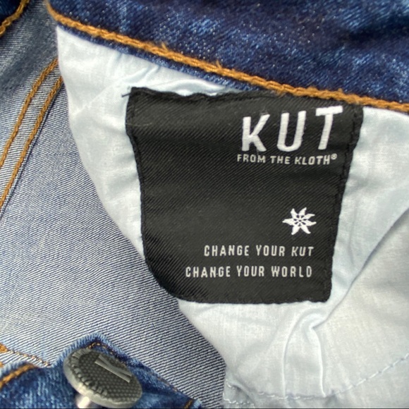 Women's Kut from the Kloth Diana Skinny Mid-Rise - Picture 8 of 13